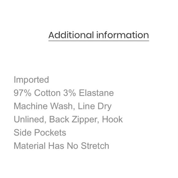 Collectif Unique Vintage 1950’s Ivory & Red Floral Candice Swing Dress US 2 NWOT - Picture 6 of 9